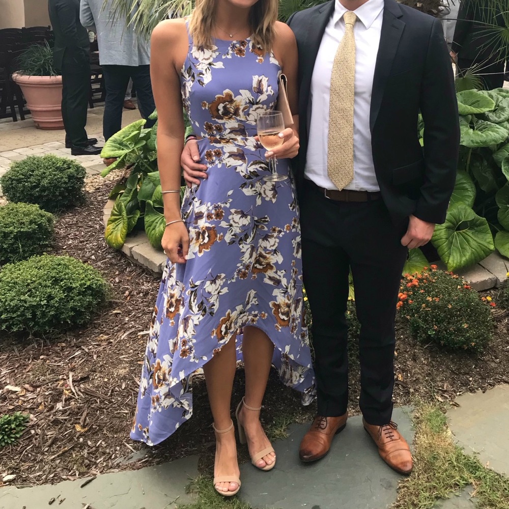Abbeline dress